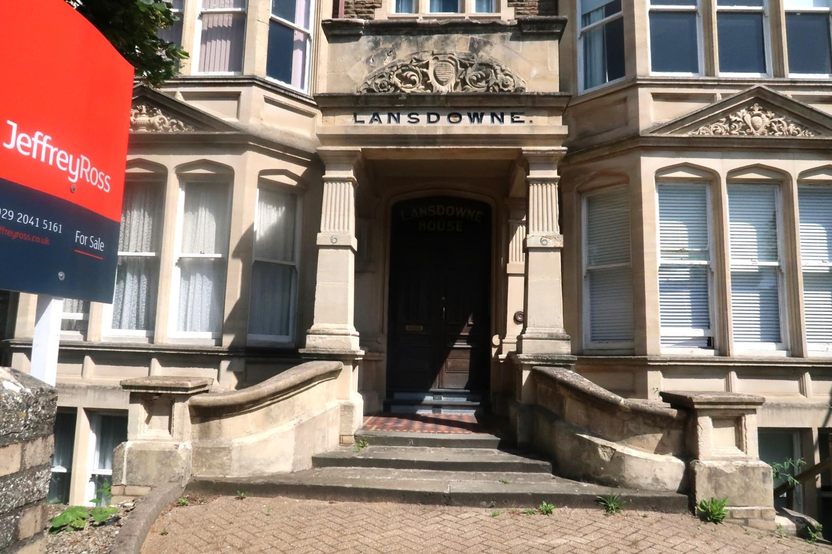 Plymouth Road, Penarth — photograph 2